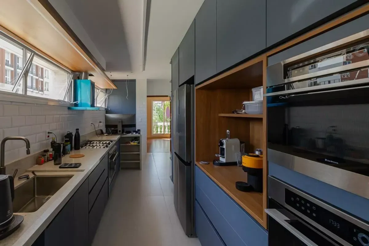 Apartamento 3 quartos no Itaim Bibi, São Paulo - Foto 10