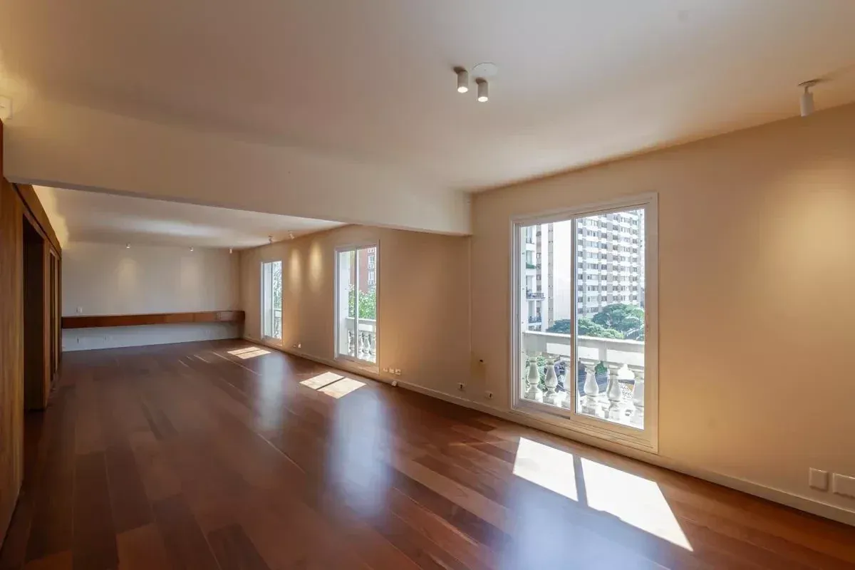 Apartamento 3 quartos no Itaim Bibi, São Paulo - Foto 1