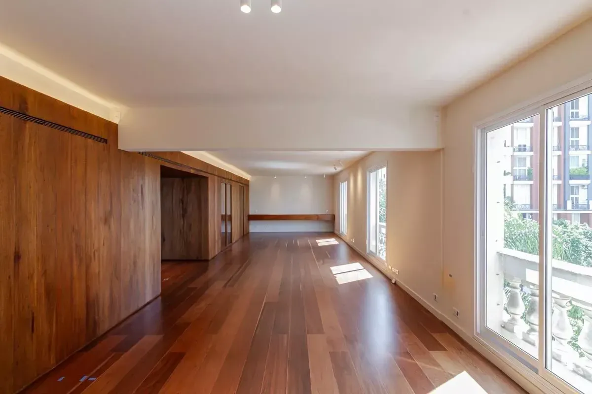 Apartamento 3 quartos no Itaim Bibi, São Paulo - Foto 3