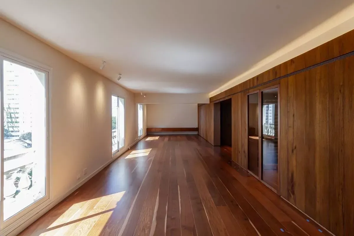 Apartamento 3 quartos no Itaim Bibi, São Paulo - Foto 4