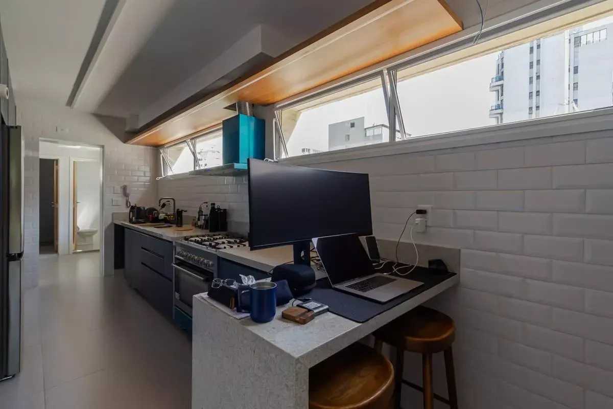 Apartamento 3 quartos no Itaim Bibi, São Paulo - Foto 5