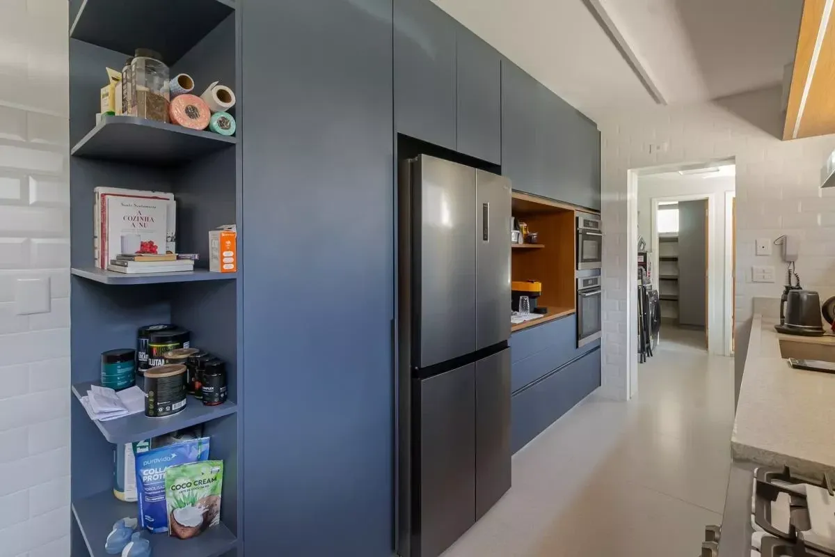 Apartamento 3 quartos no Itaim Bibi, São Paulo - Foto 6