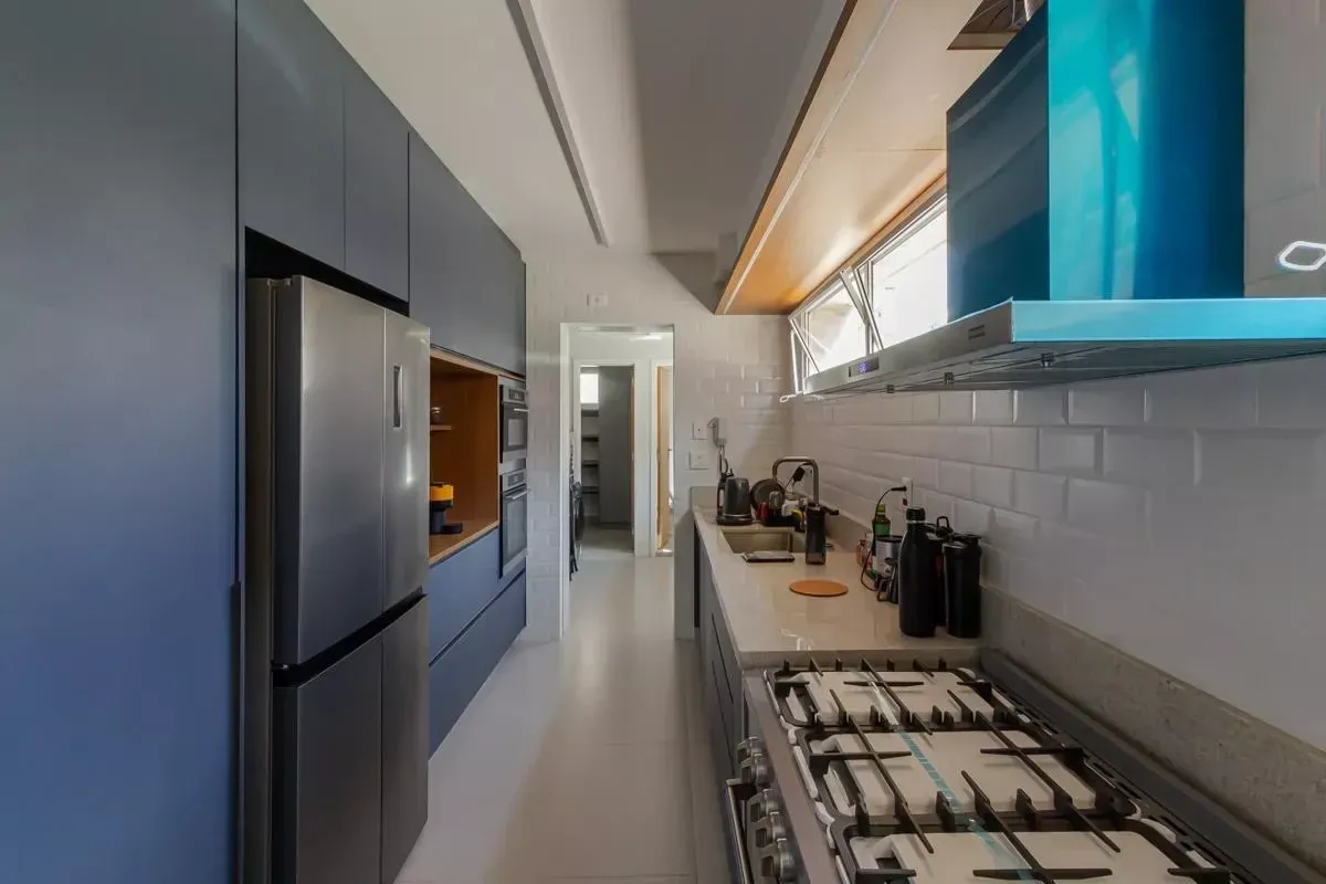 Apartamento 3 quartos no Itaim Bibi, São Paulo - Foto 7