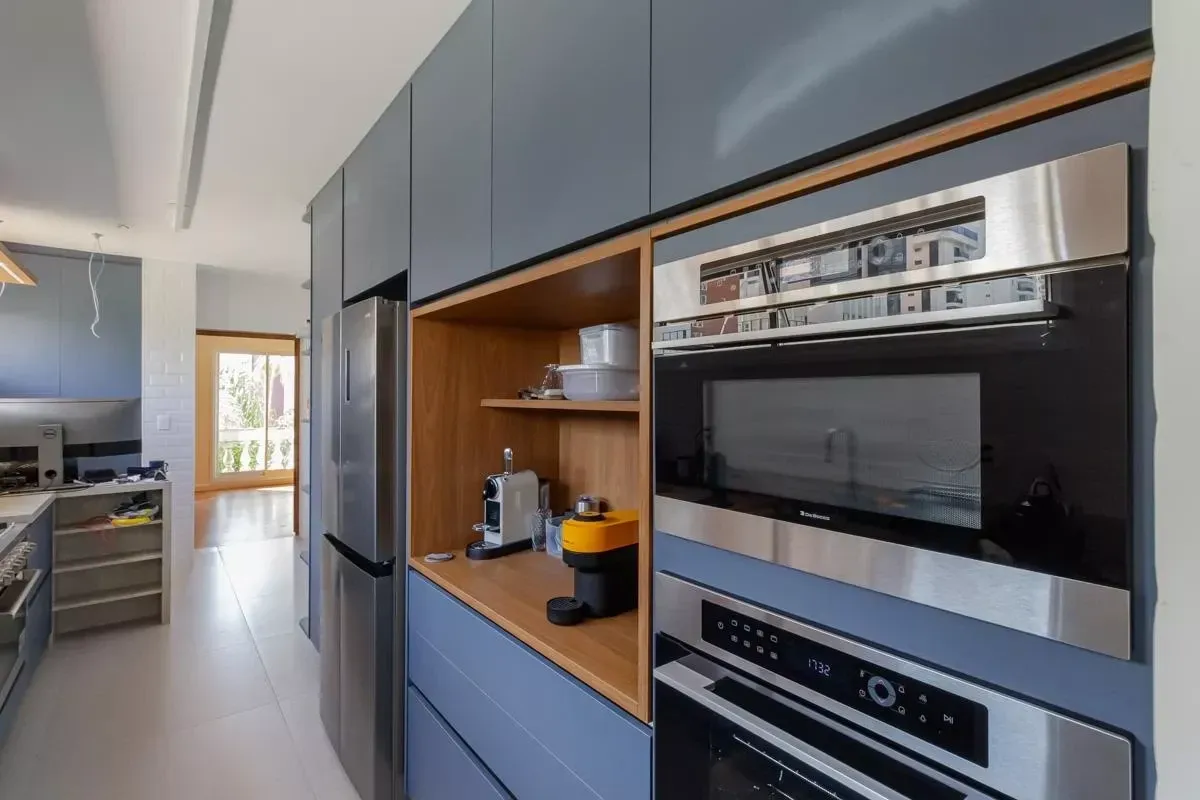 Apartamento 3 quartos no Itaim Bibi, São Paulo - Foto 8