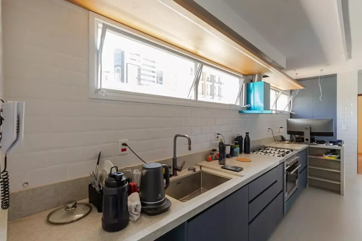 Apartamento 3 quartos no Itaim Bibi, São Paulo - Foto 9