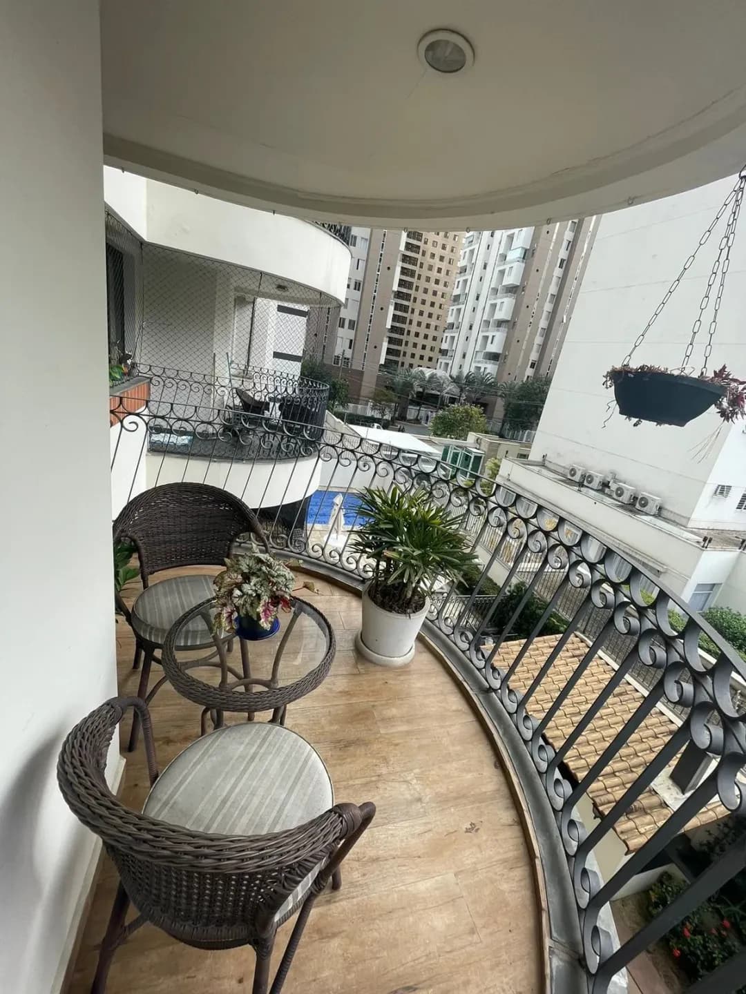 Apartamento 3 quartos no Indianópolis, São Paulo - Foto 10