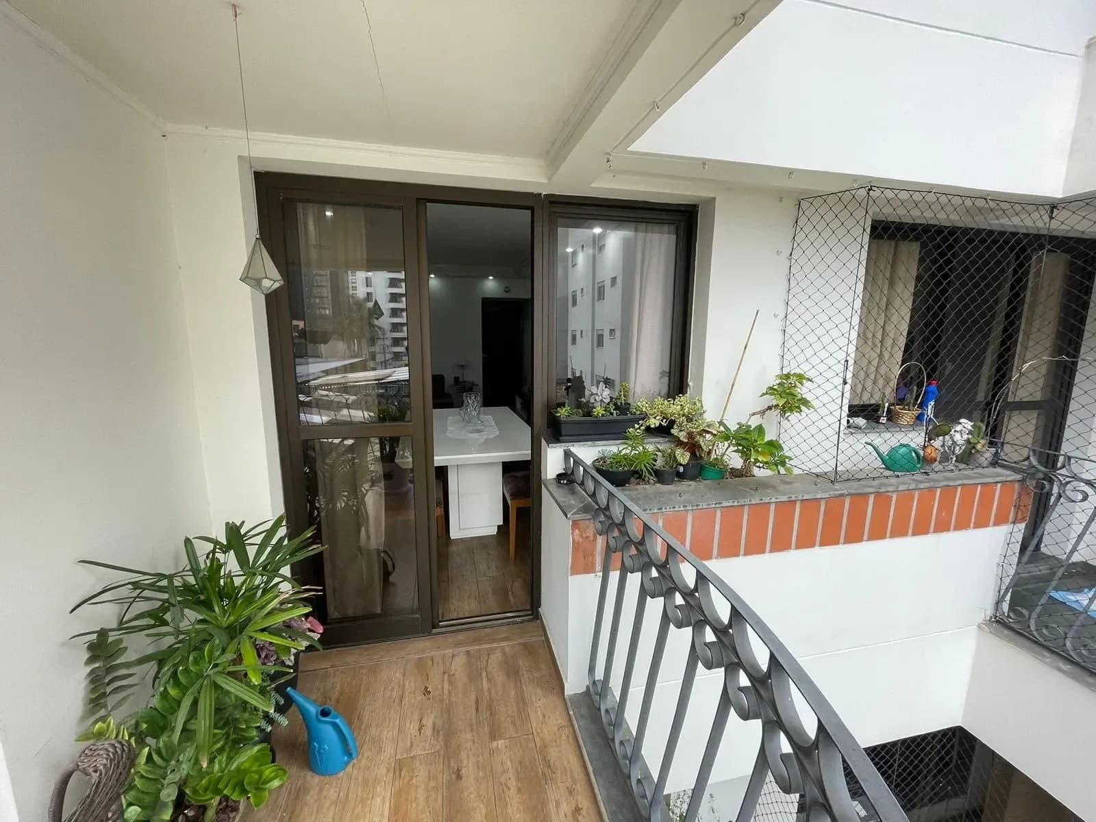 Apartamento à venda, Indianópolis, São Paulo, SP - Foto 3