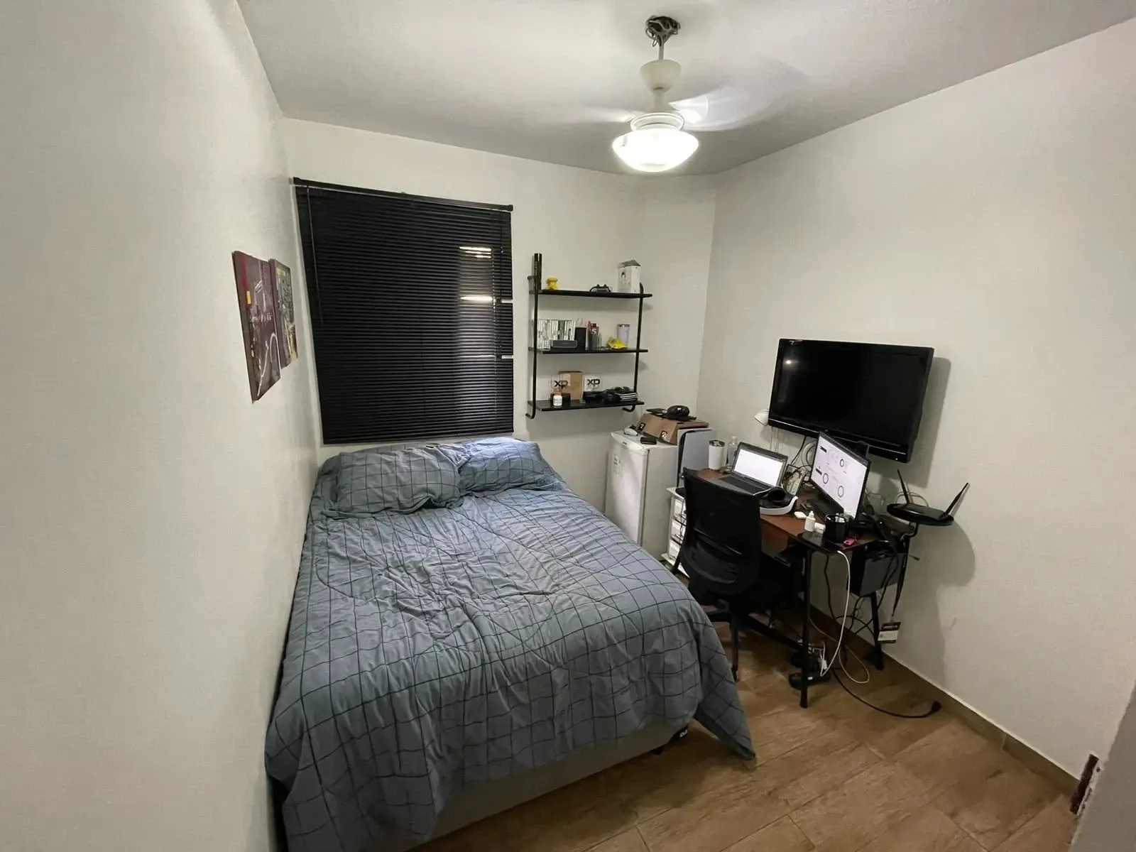 Apartamento 3 quartos no Indianópolis, São Paulo - Foto 4