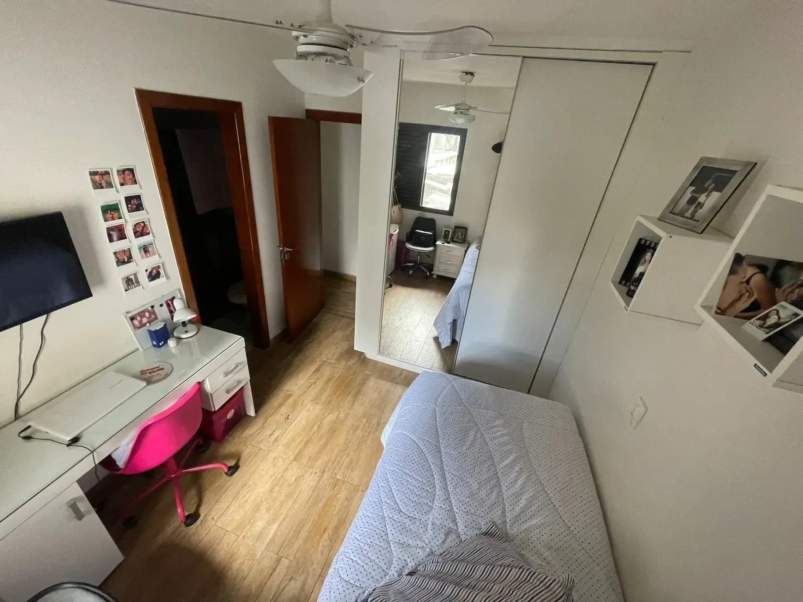Apartamento 3 quartos no Indianópolis, São Paulo - Foto 5