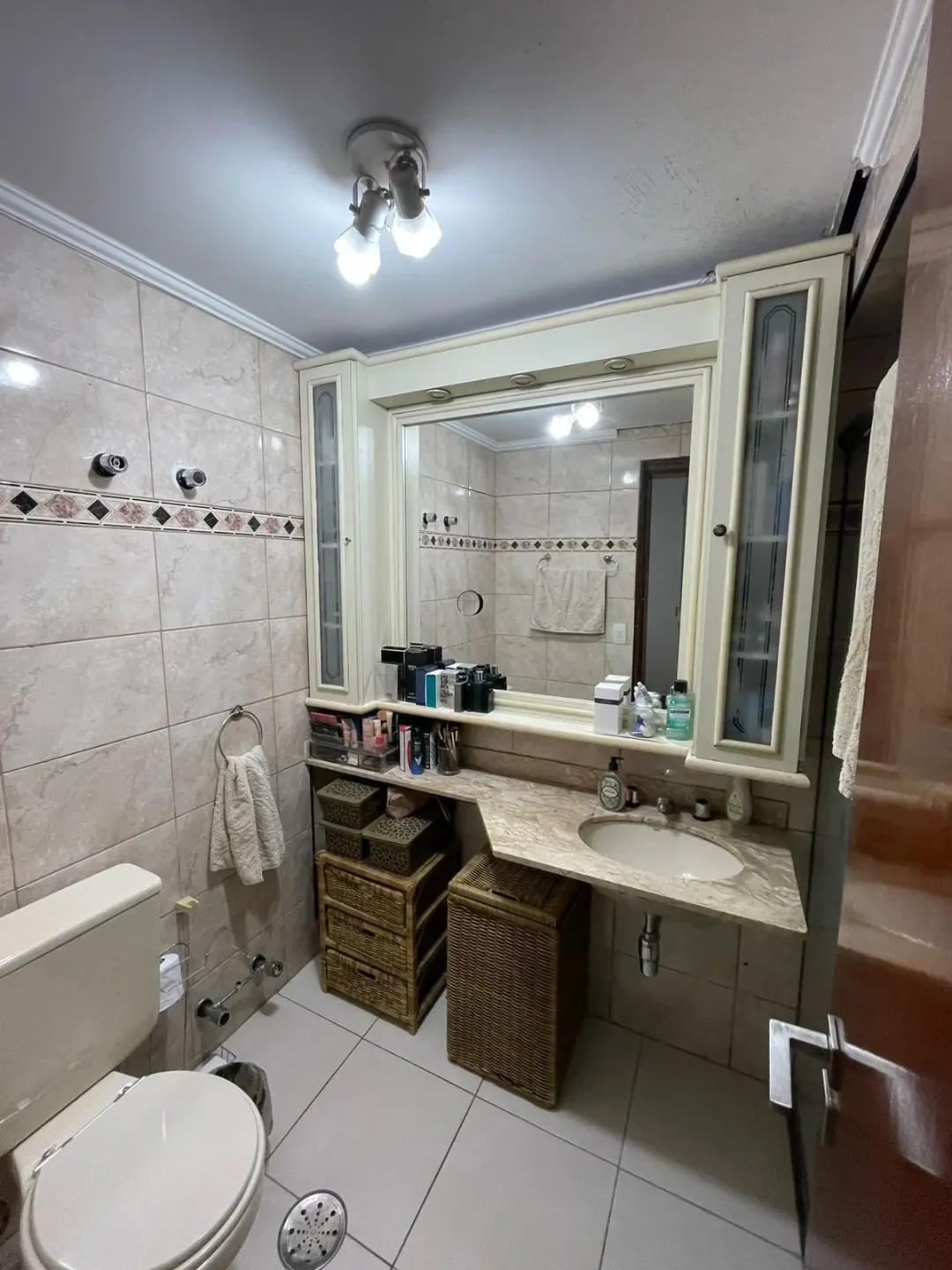 Apartamento 3 quartos no Indianópolis, São Paulo - Foto 6