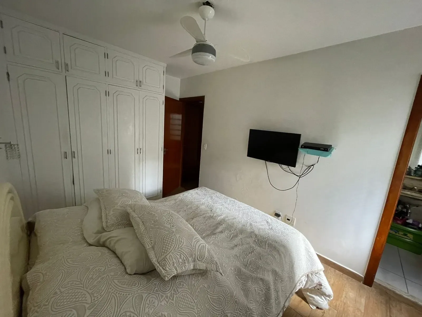 Apartamento 3 quartos no Indianópolis, São Paulo - Foto 7