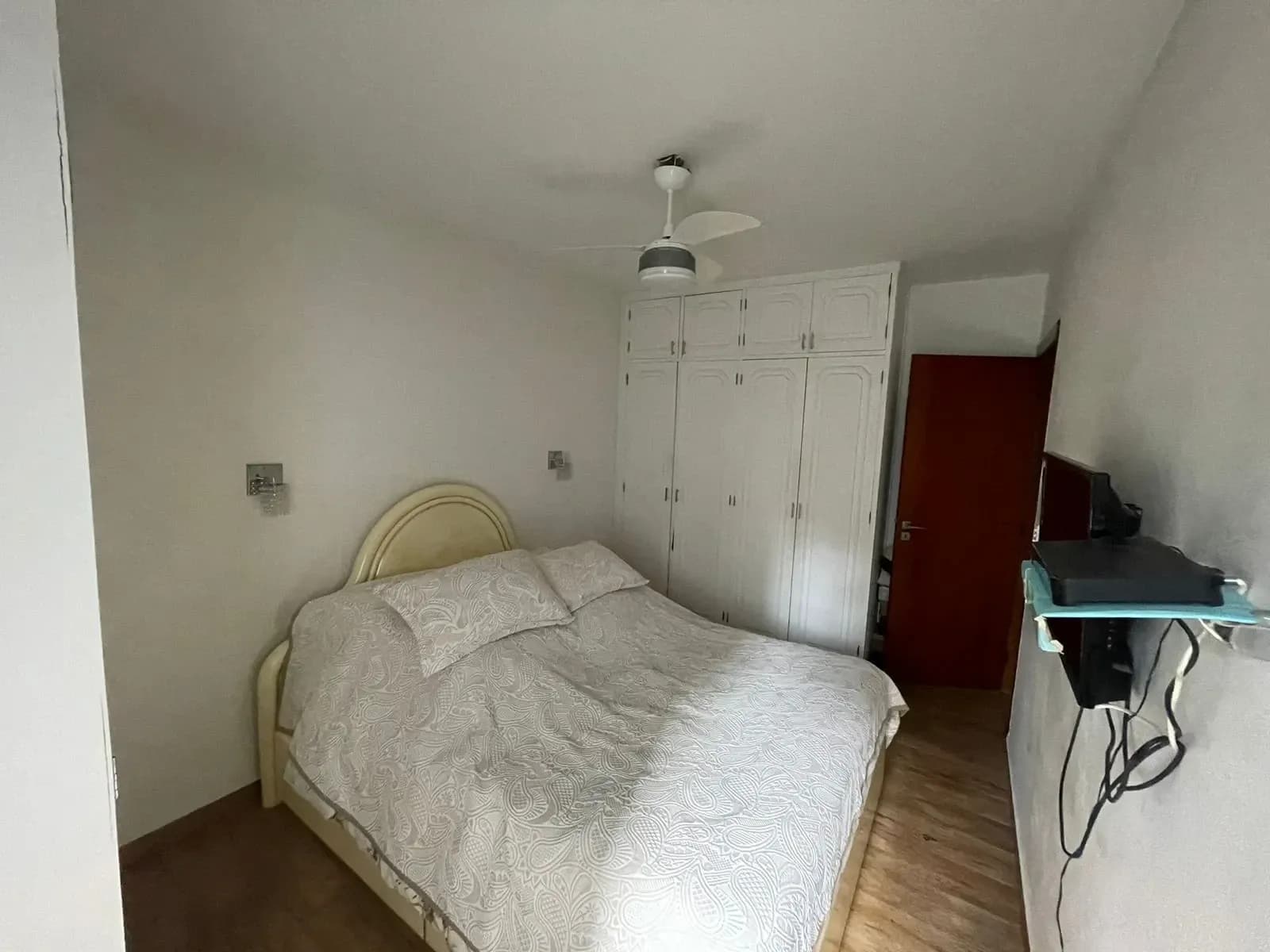 Apartamento 3 quartos no Indianópolis, São Paulo - Foto 8
