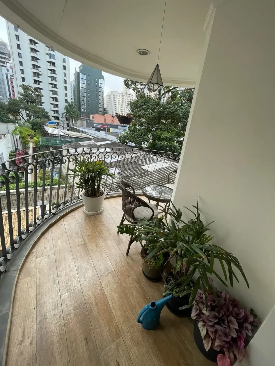 Apartamento 3 quartos no Indianópolis, São Paulo - Foto 9