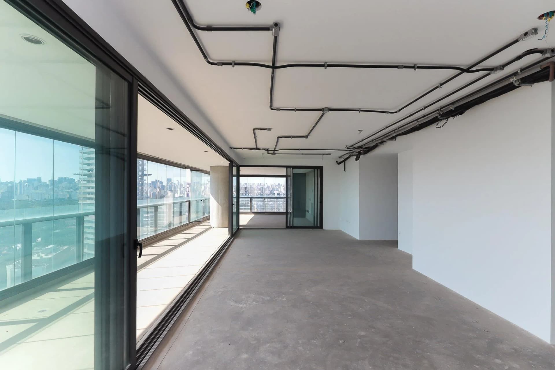 Apartamento 3 quartos no Itaim Bibi, São Paulo - Foto 2