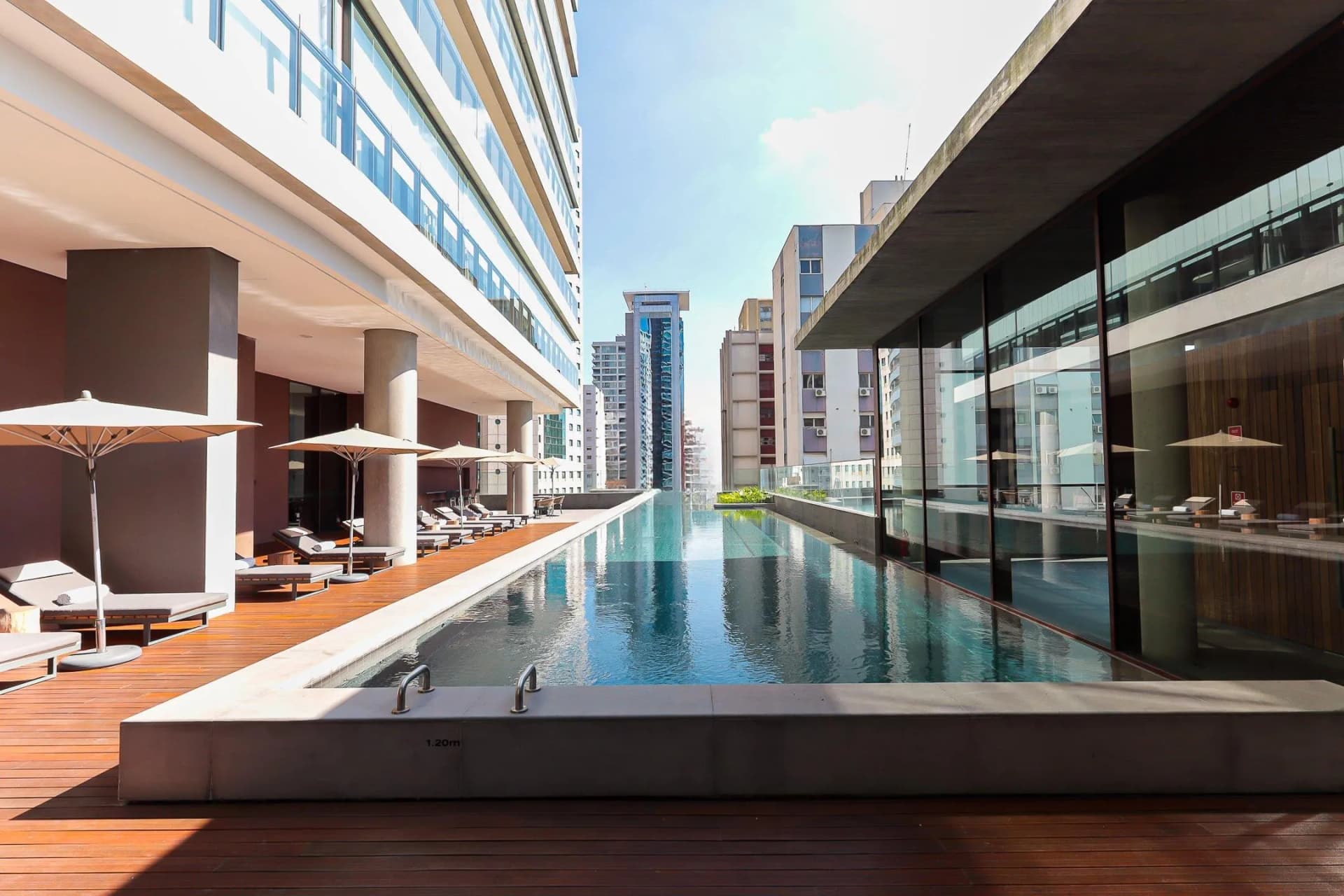 Apartamento 3 quartos no Itaim Bibi, São Paulo - Foto 7