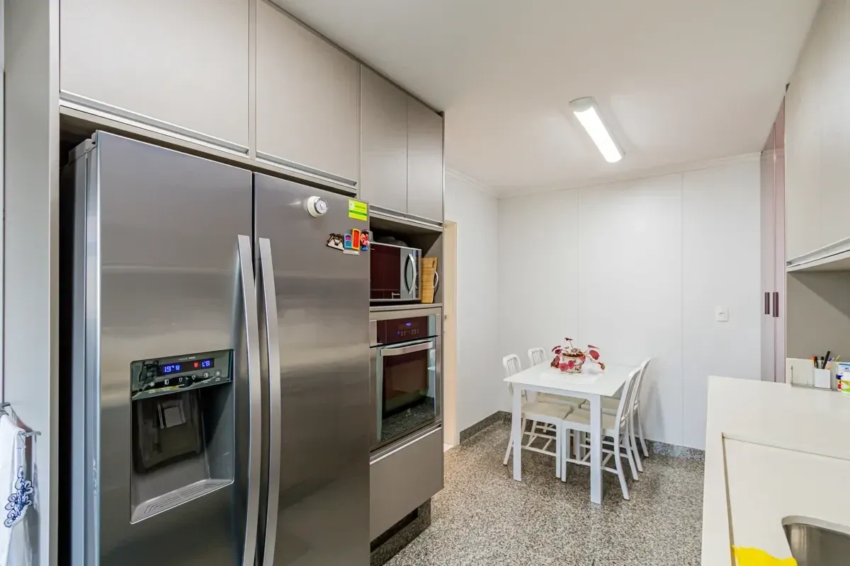 Apartamento 3 quartos no Alto da Lapa, São Paulo - Foto 10