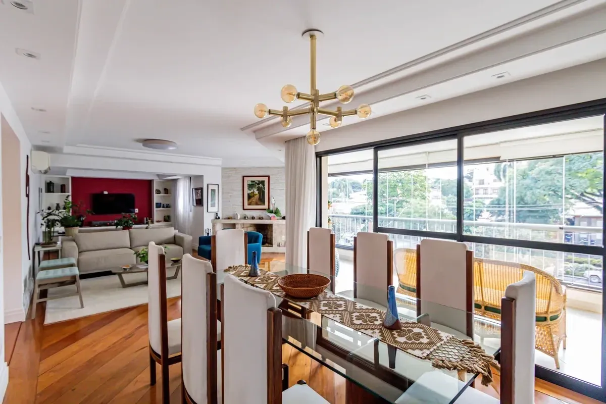Apartamento à venda, Alto da Lapa, São Paulo, SP - Foto 1