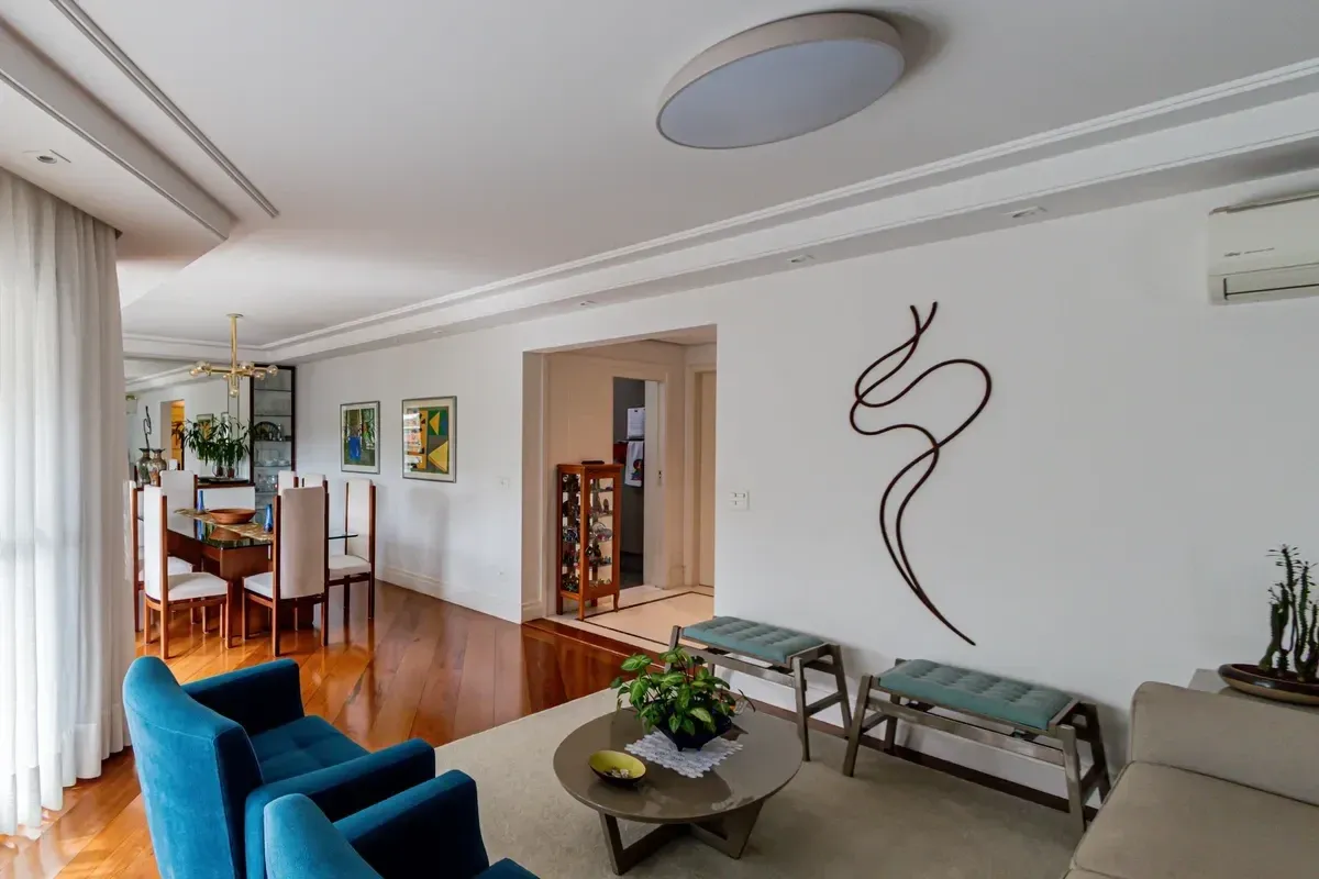 Apartamento à venda, Alto da Lapa, São Paulo, SP - Foto 2