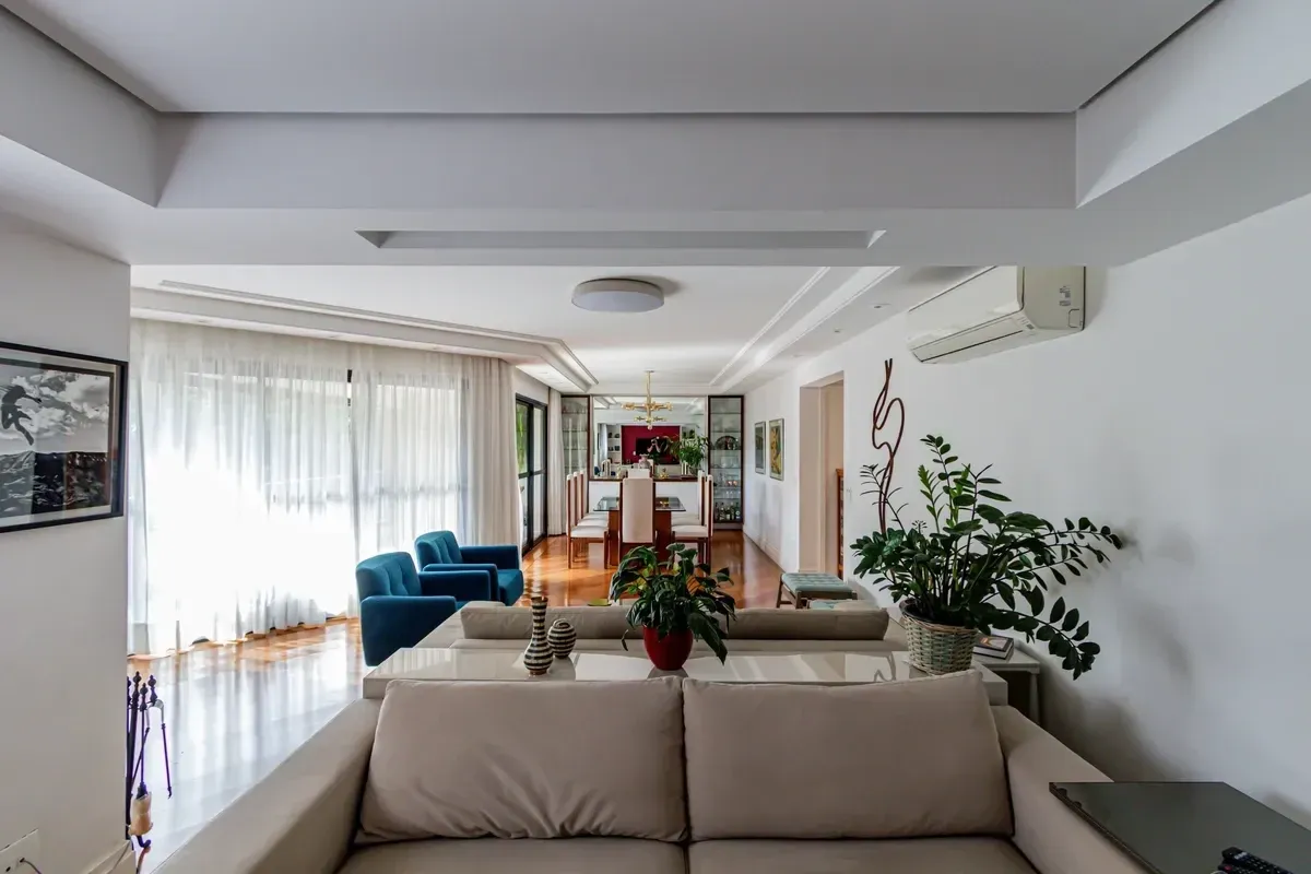 Apartamento à venda, Alto da Lapa, São Paulo, SP - Foto 3