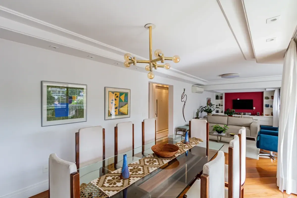 Apartamento 3 quartos no Alto da Lapa, São Paulo - Foto 5