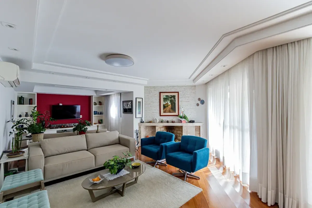 Apartamento 3 quartos no Alto da Lapa, São Paulo - Foto 6