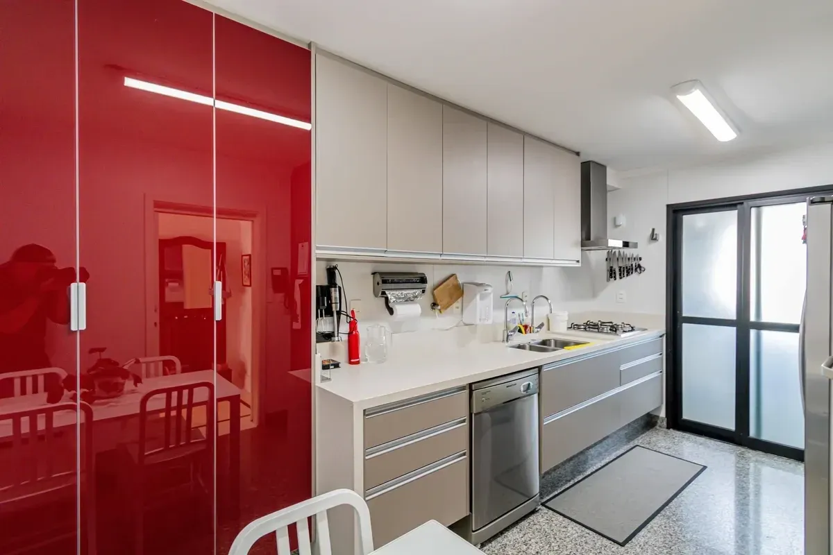 Apartamento 3 quartos no Alto da Lapa, São Paulo - Foto 7