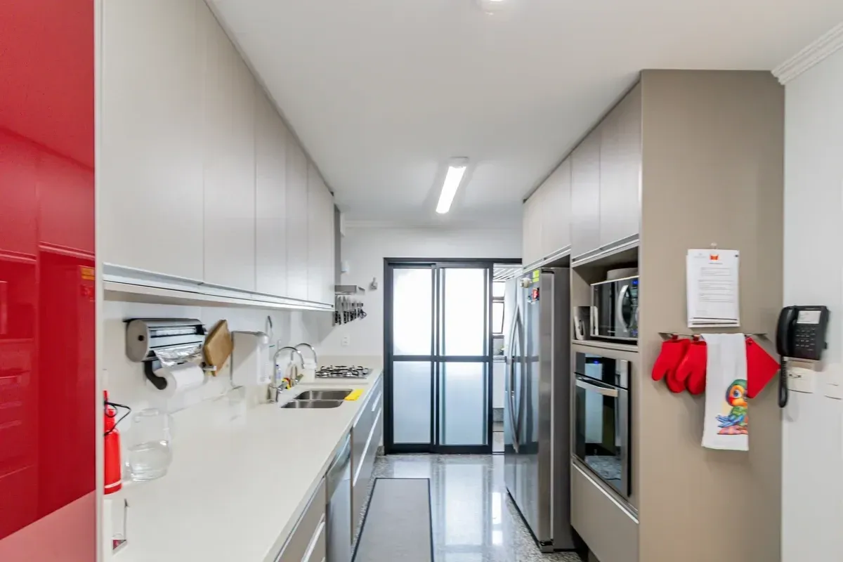 Apartamento 3 quartos no Alto da Lapa, São Paulo - Foto 8