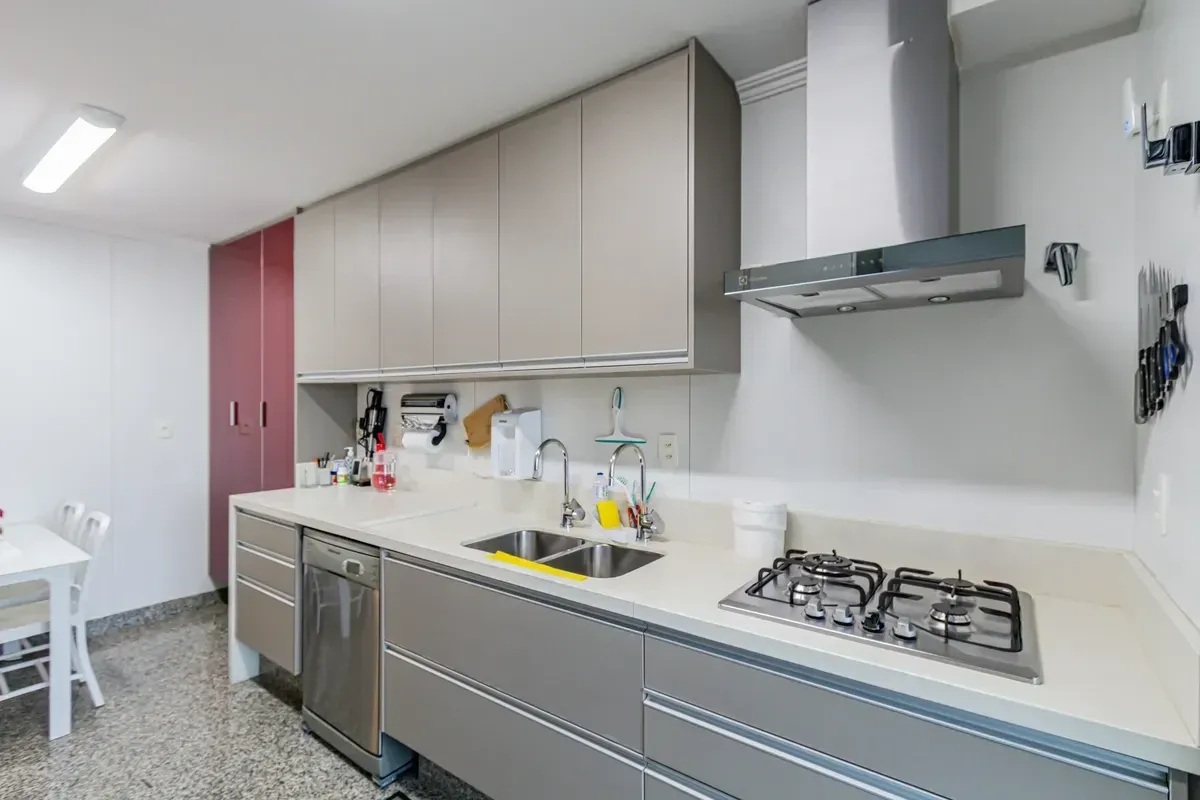 Apartamento 3 quartos no Alto da Lapa, São Paulo - Foto 9