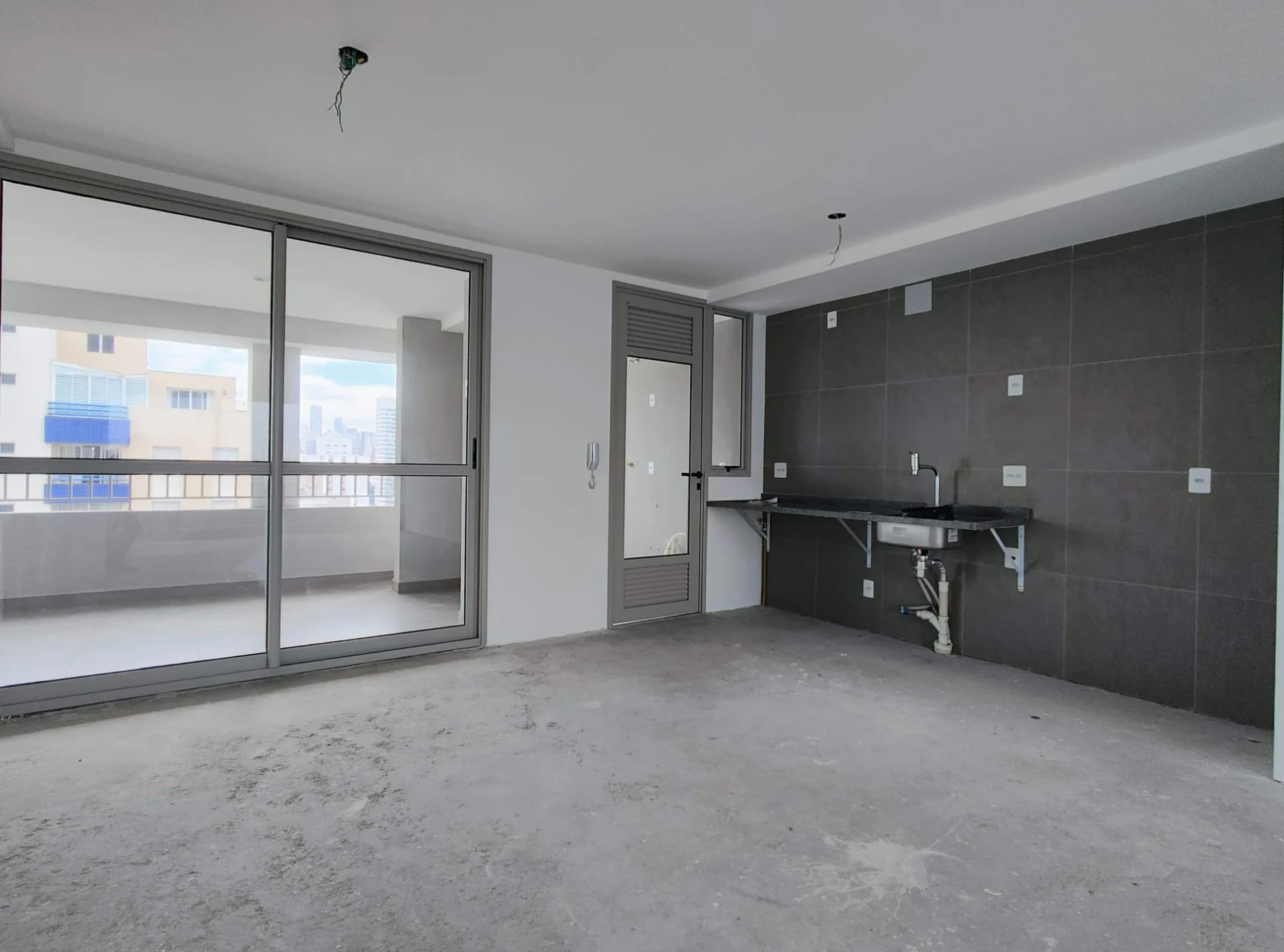 Apartamento à venda, Pinheiros, São Paulo, SP - Foto 1