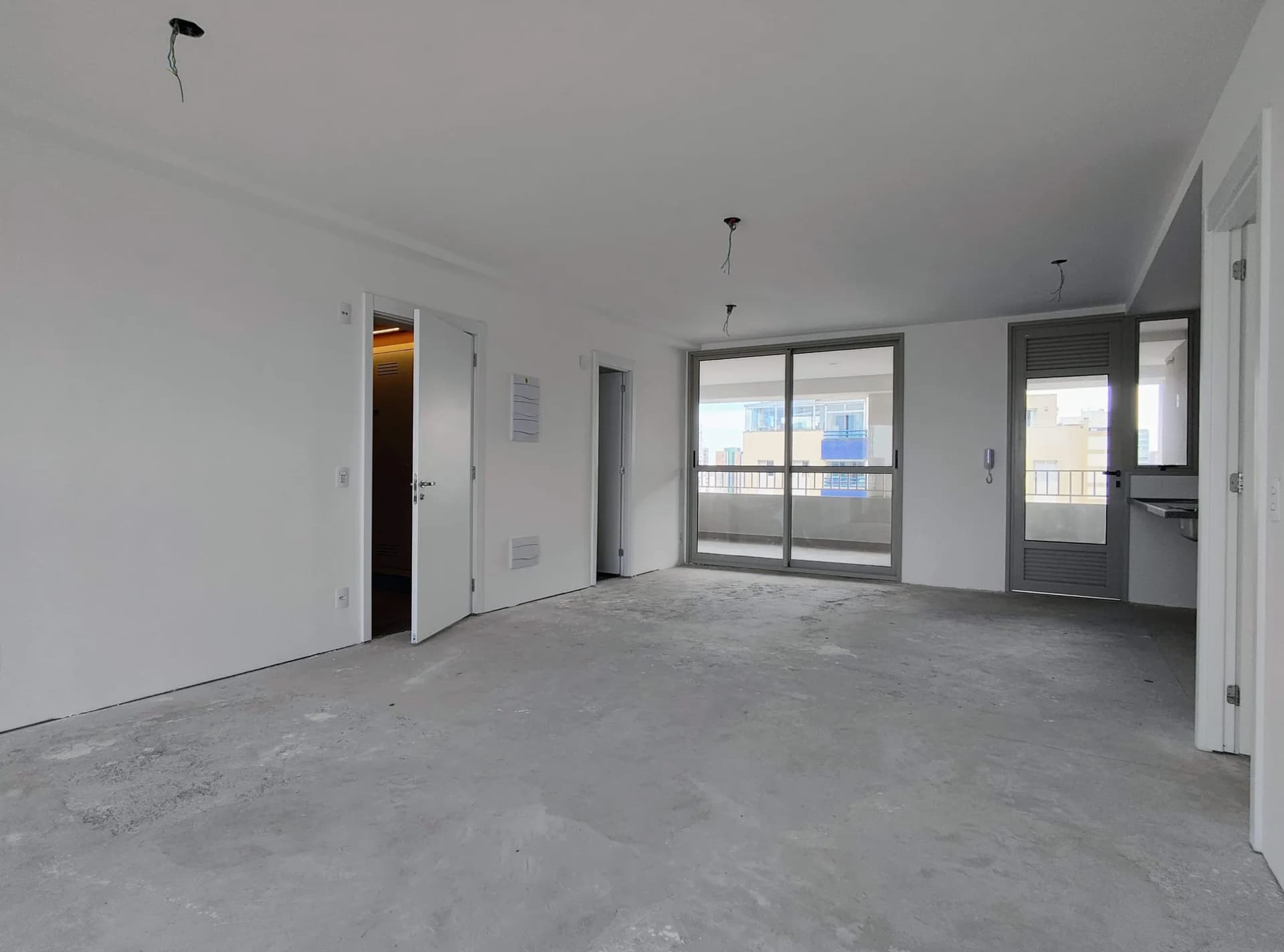 Apartamento à venda, Pinheiros, São Paulo, SP - Foto 2