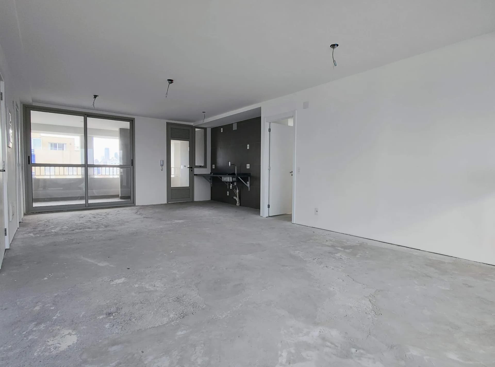 Apartamento à venda, Pinheiros, São Paulo, SP - Foto 3