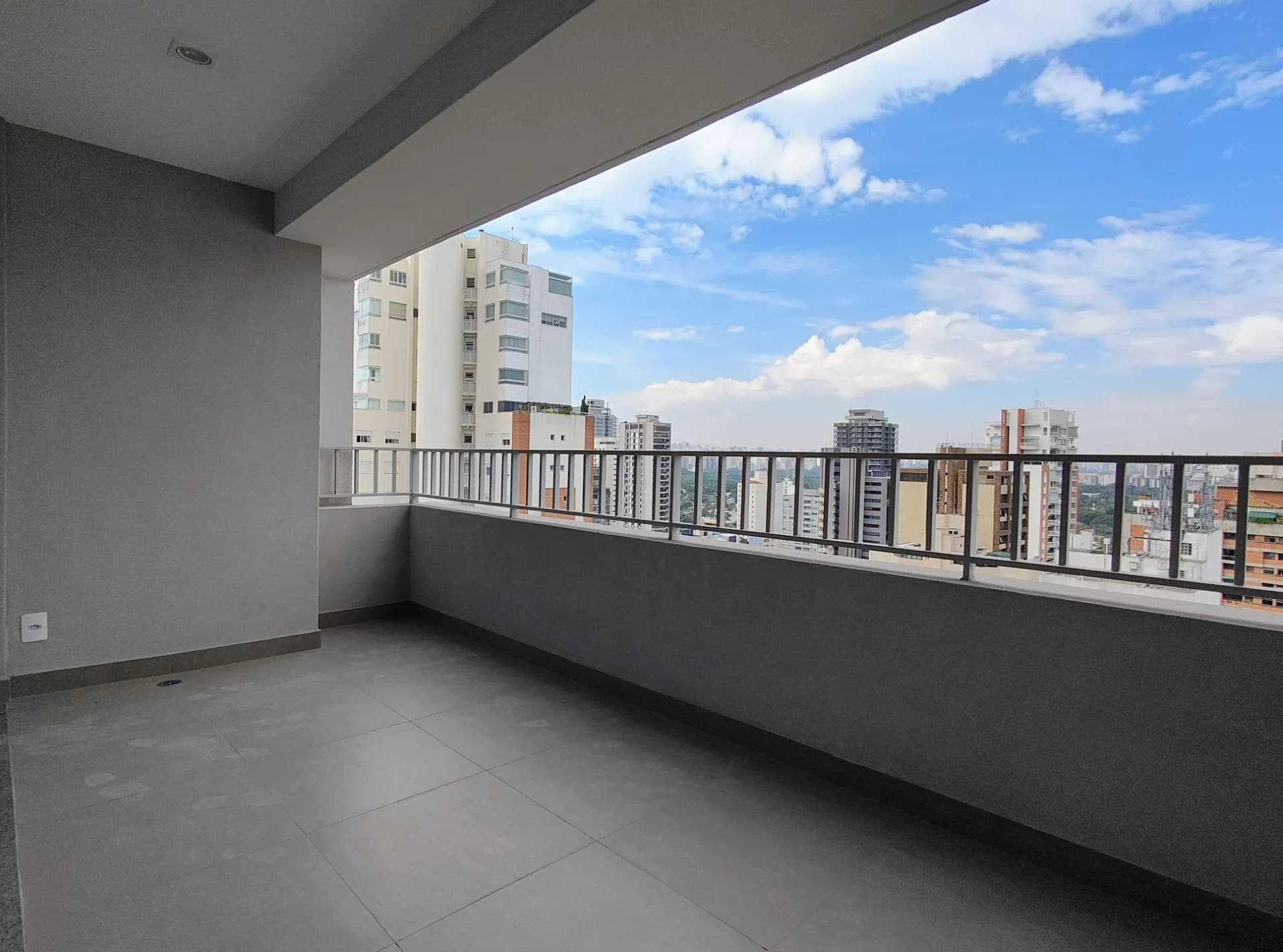 Apartamento 3 quartos no Pinheiros, São Paulo - Foto 4