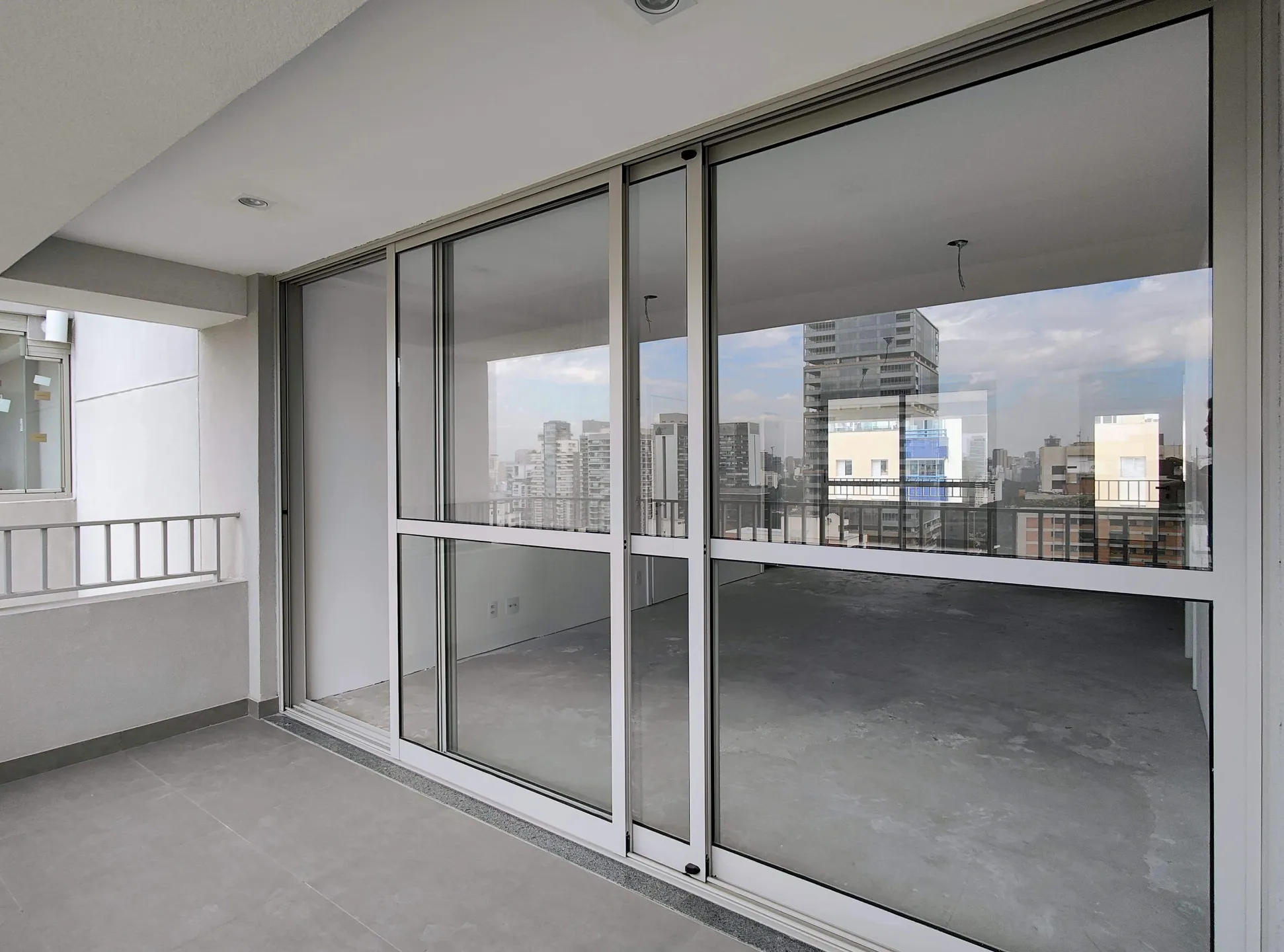 Apartamento 3 quartos no Pinheiros, São Paulo - Foto 6