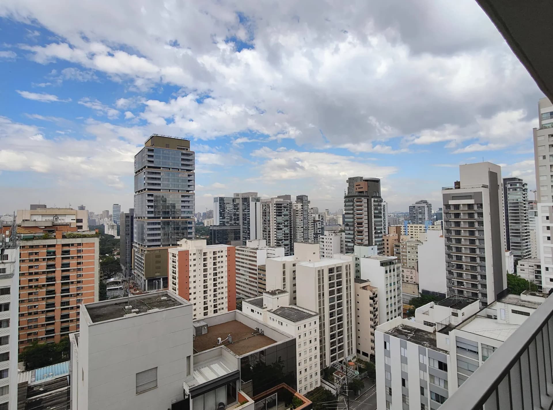 Apartamento 3 quartos no Pinheiros, São Paulo - Foto 7