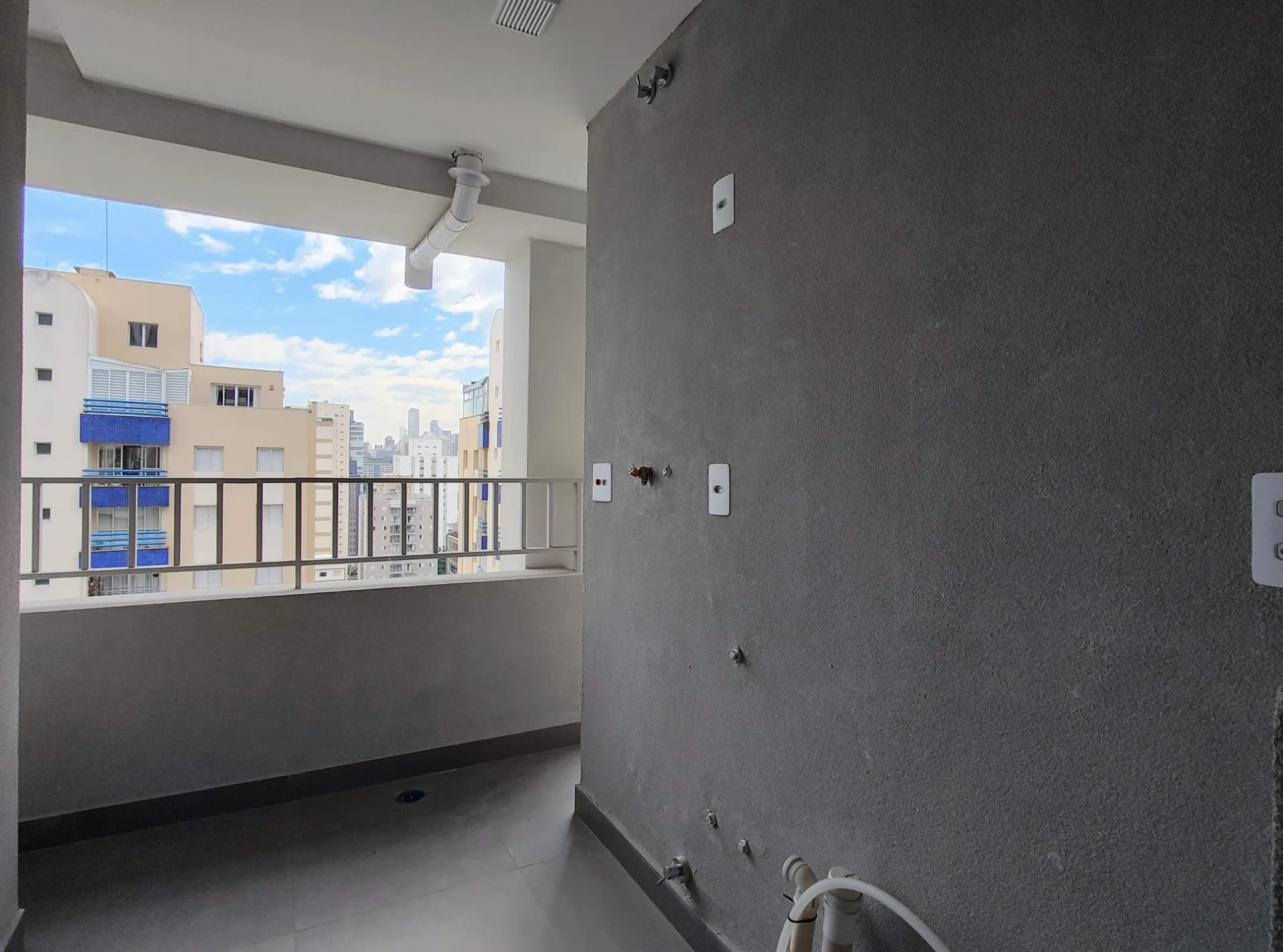 Apartamento 3 quartos no Pinheiros, São Paulo - Foto 8