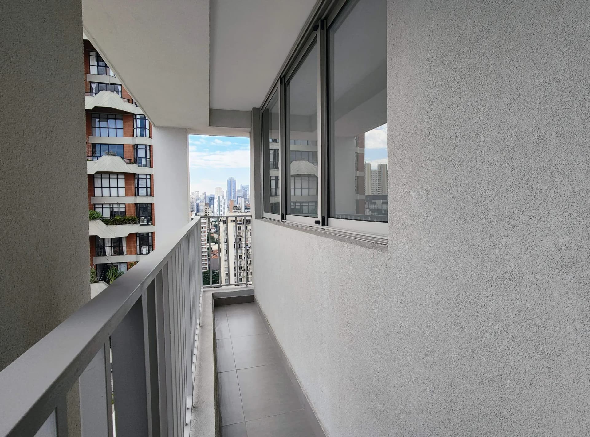 Apartamento 3 quartos no Pinheiros, São Paulo - Foto 9