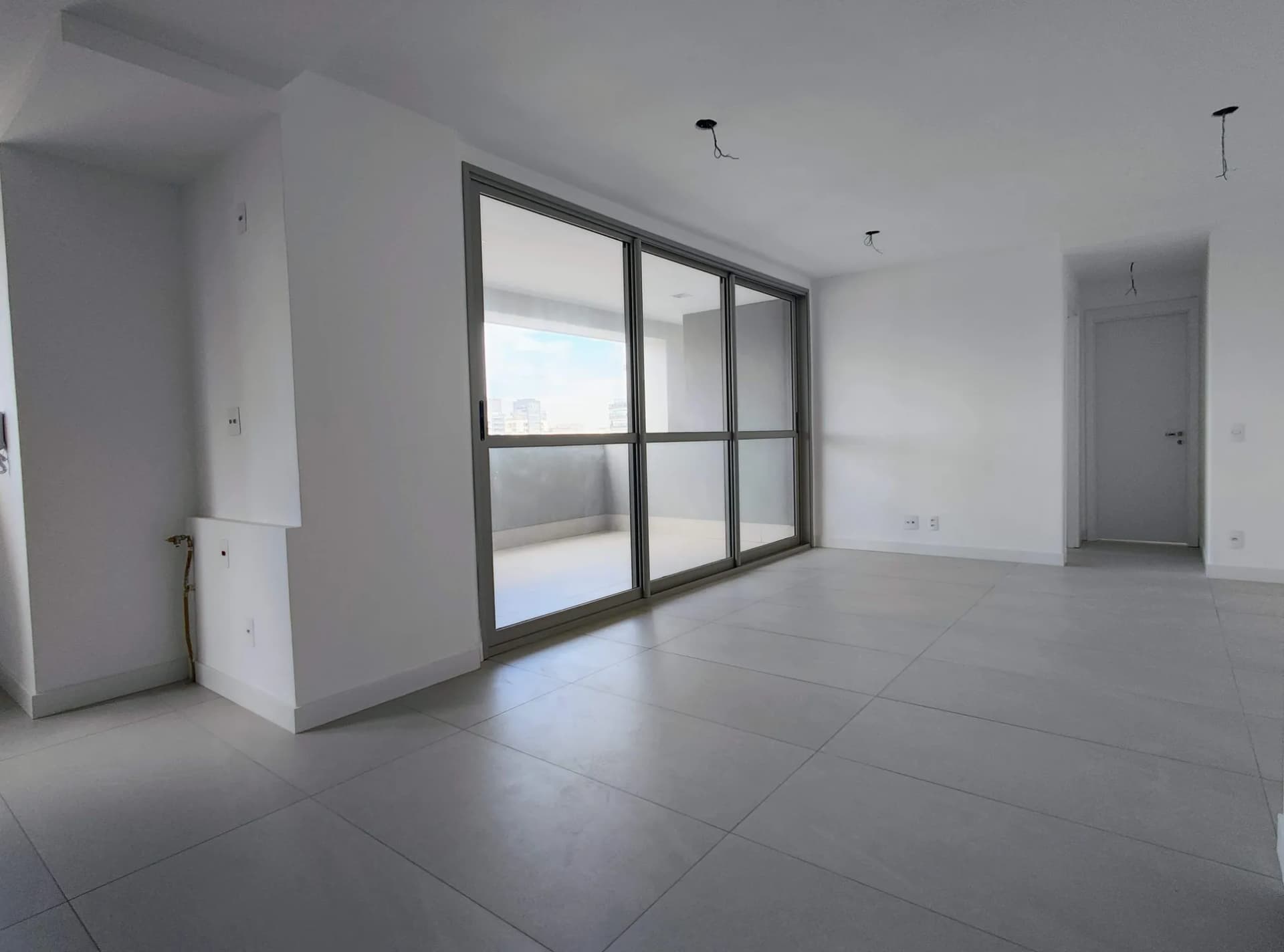 Apartamento à venda, Pinheiros, São Paulo, SP - Foto 1