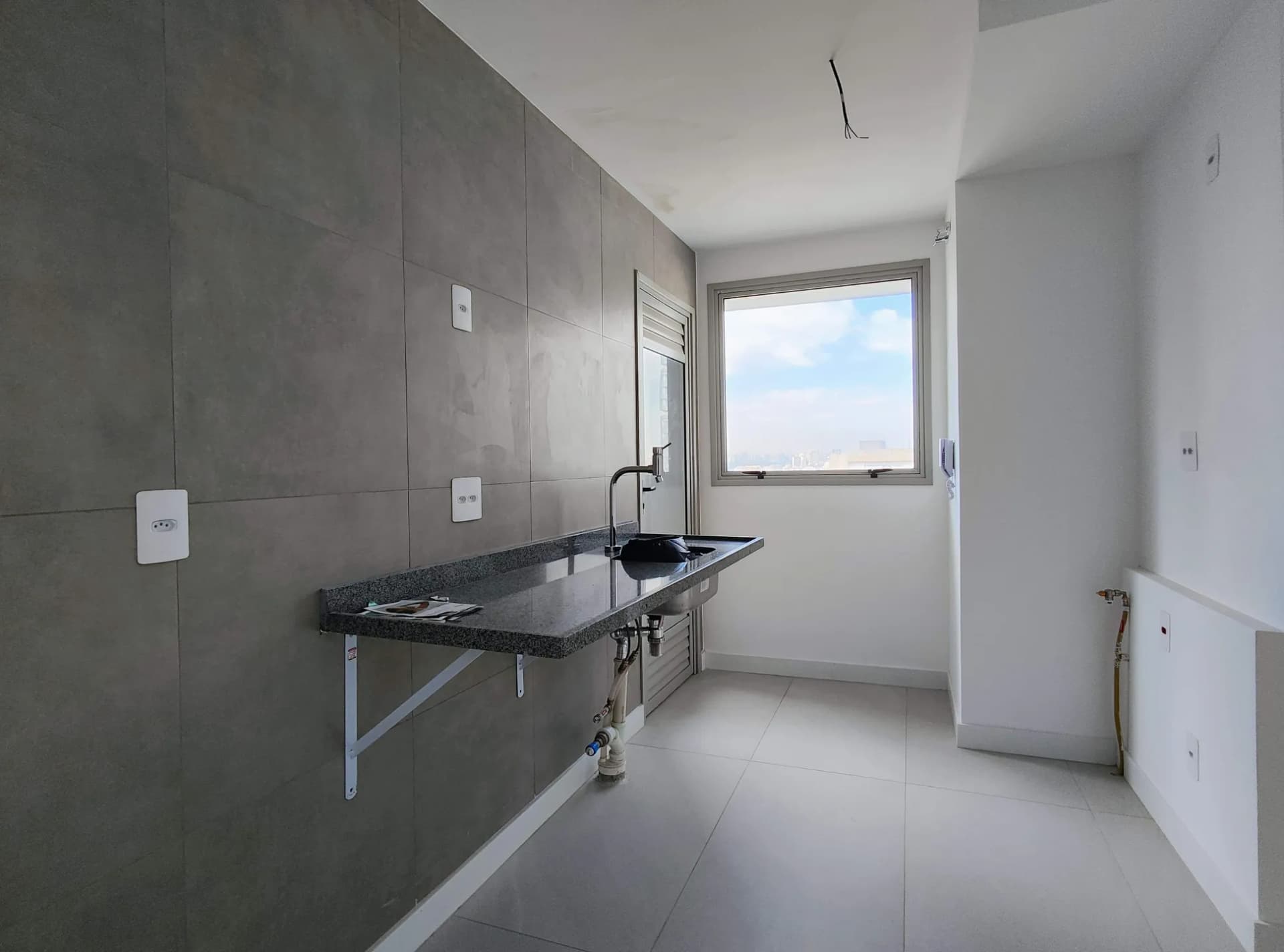 Apartamento à venda, Pinheiros, São Paulo, SP - Foto 2
