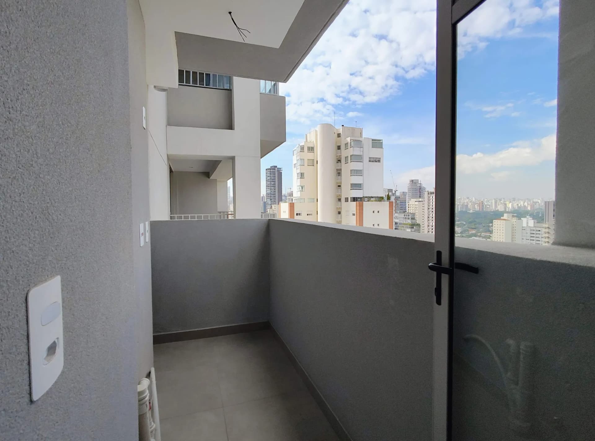 Apartamento à venda, Pinheiros, São Paulo, SP - Foto 3