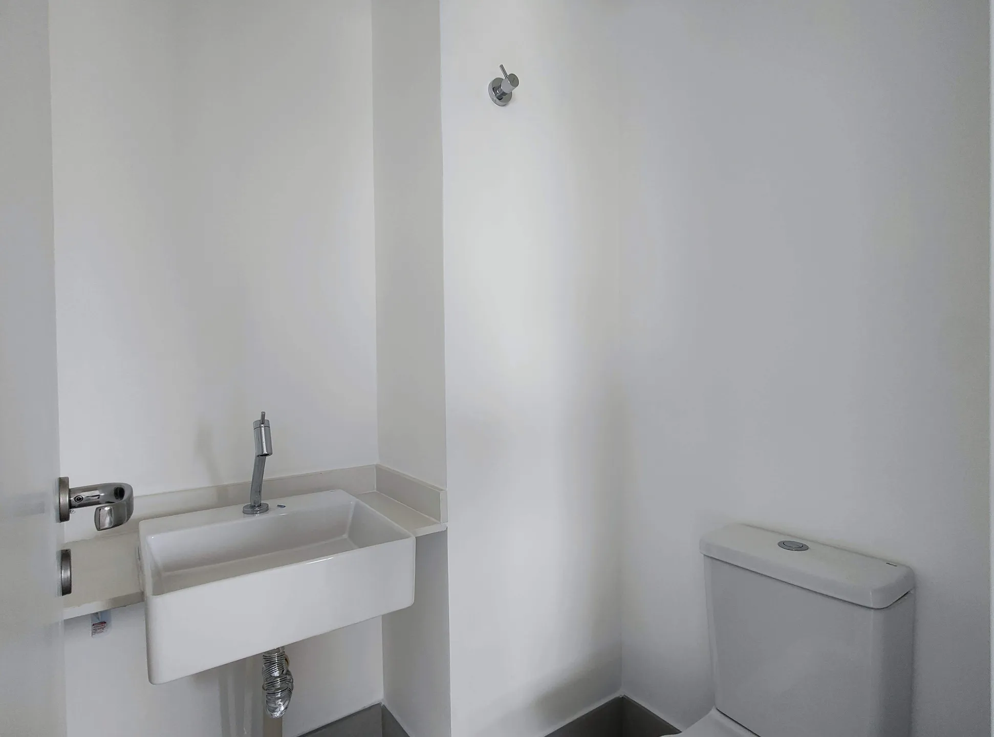 Apartamento 2 quartos no Pinheiros, São Paulo - Foto 4