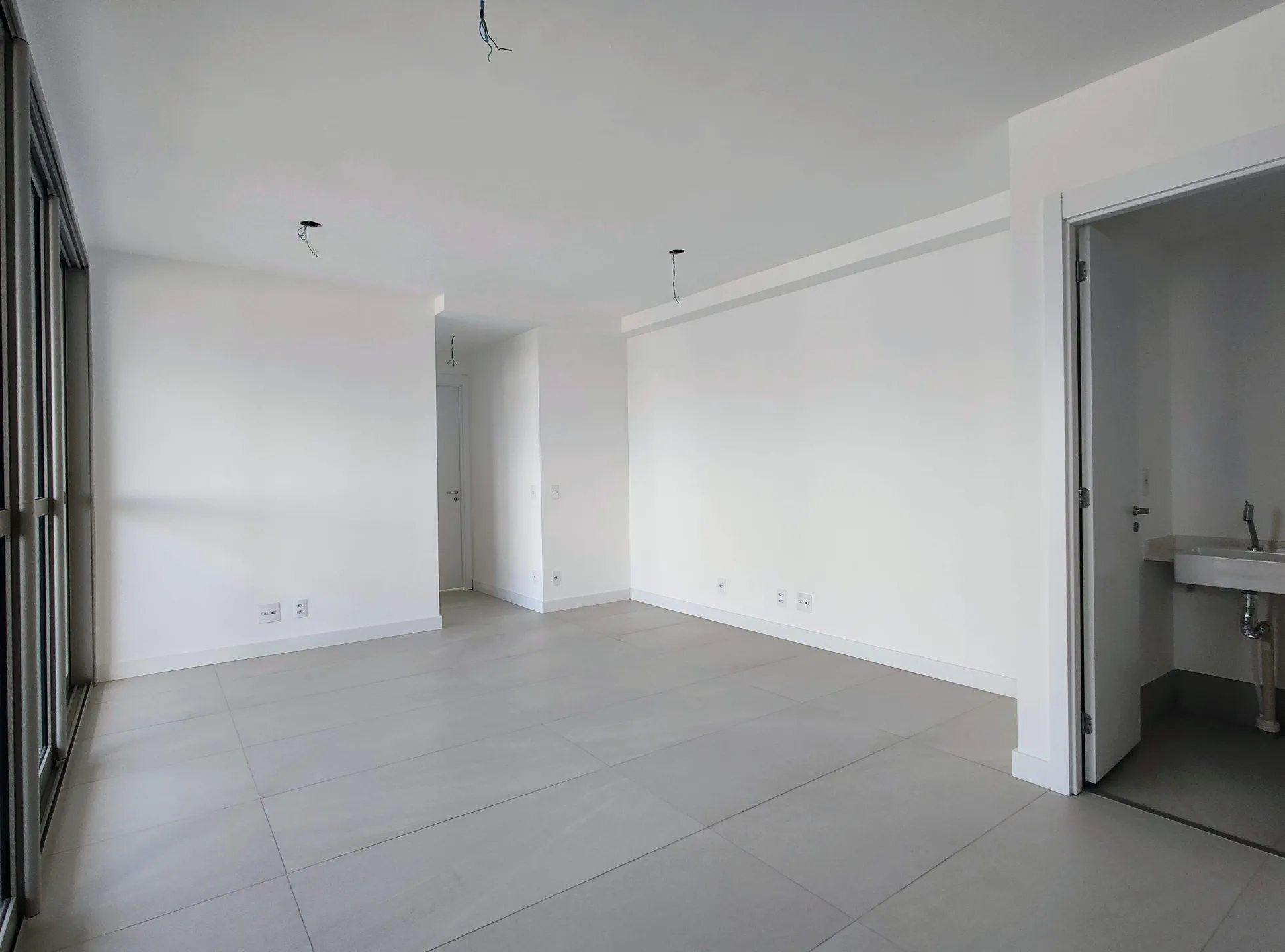 Apartamento 2 quartos no Pinheiros, São Paulo - Foto 5