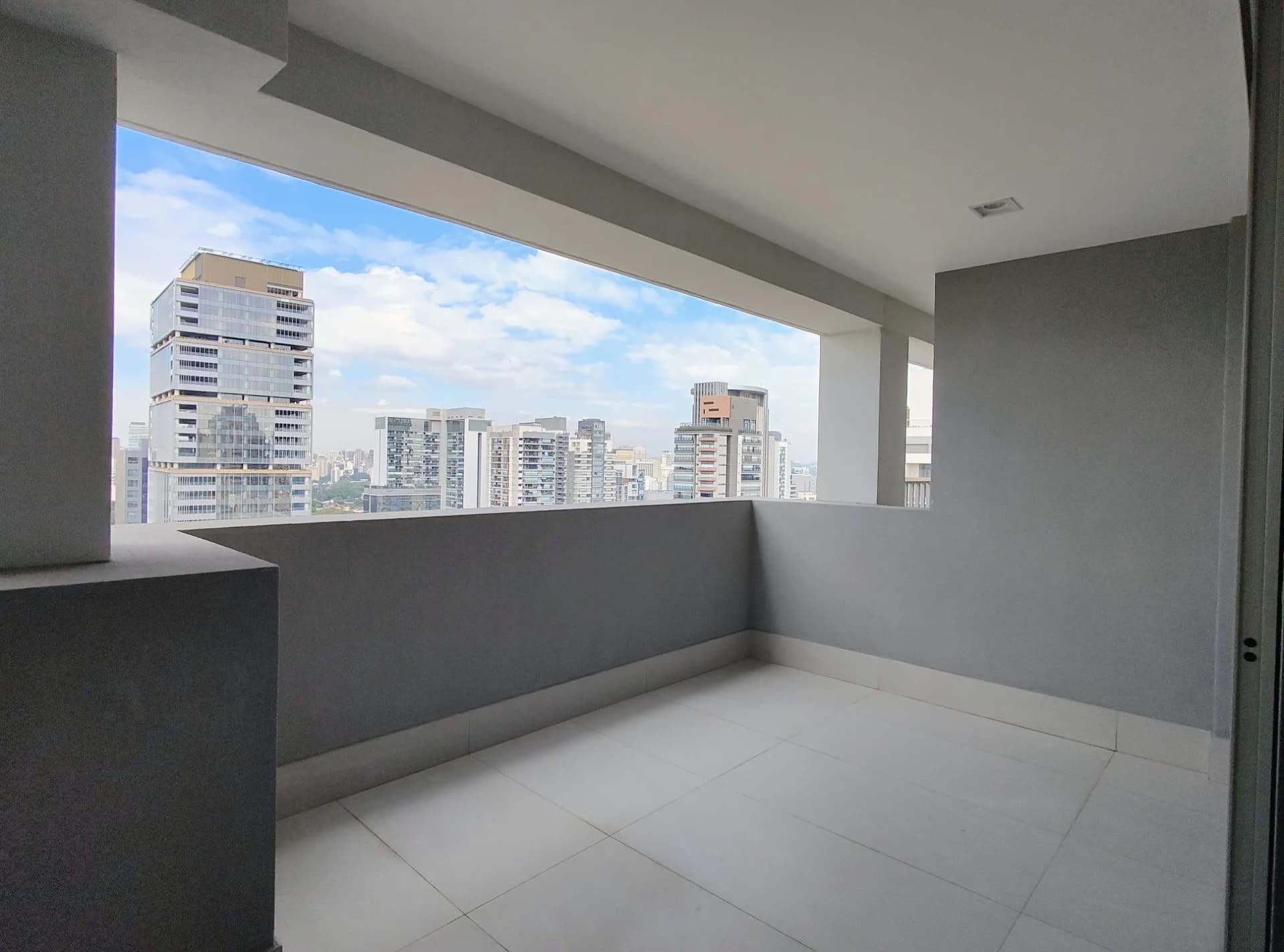 Apartamento 2 quartos no Pinheiros, São Paulo - Foto 6