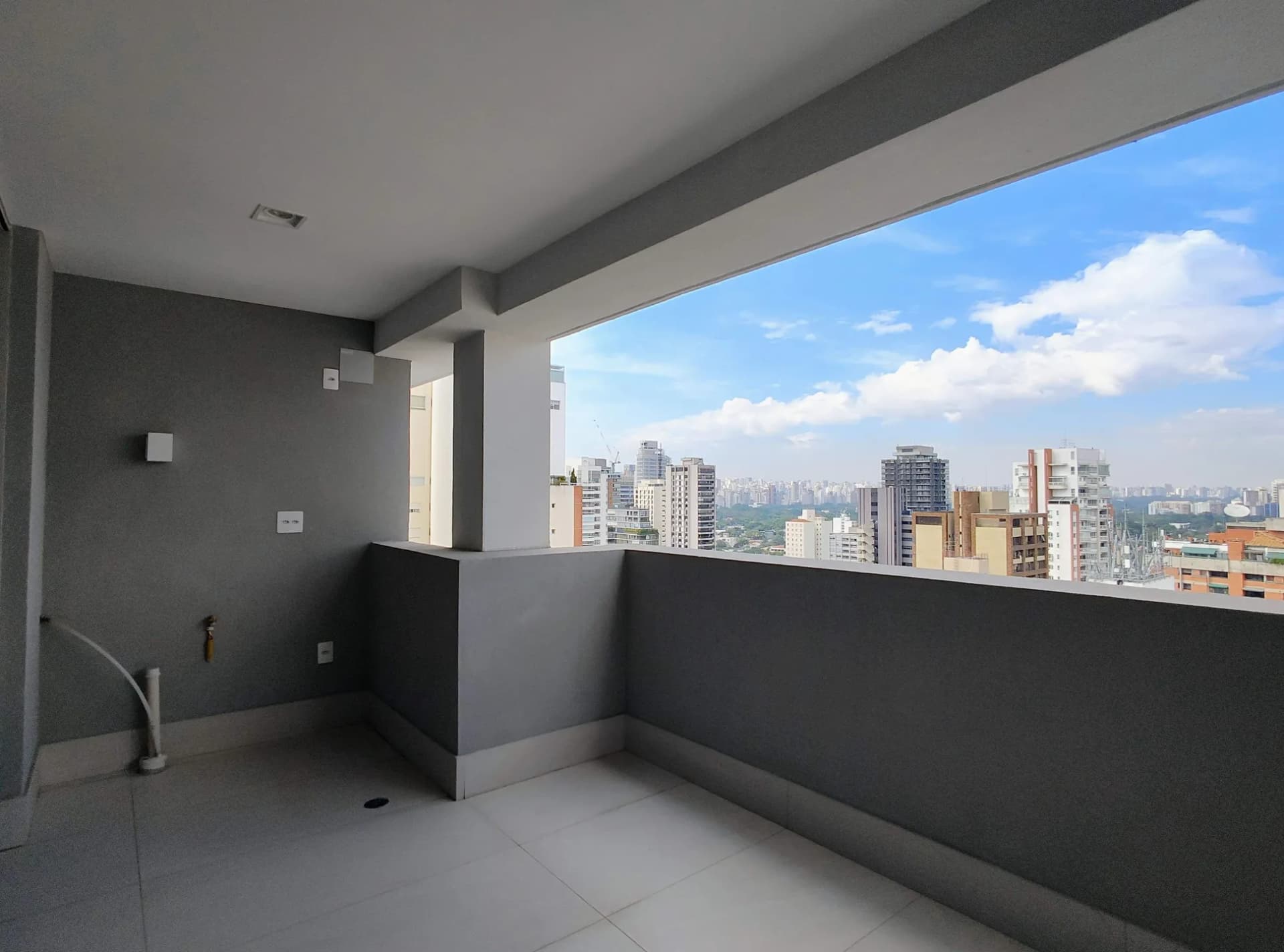 Apartamento 2 quartos no Pinheiros, São Paulo - Foto 7