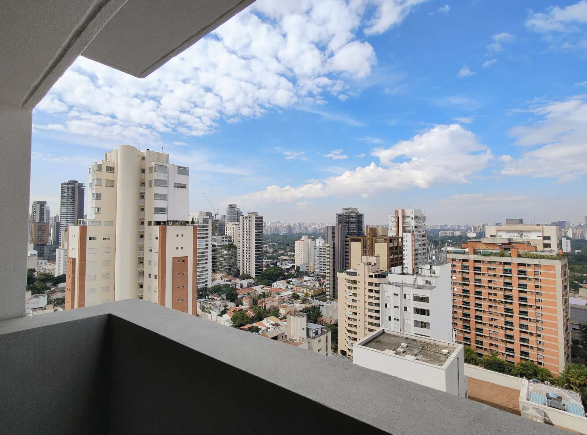 Apartamento 2 quartos no Pinheiros, São Paulo - Foto 8