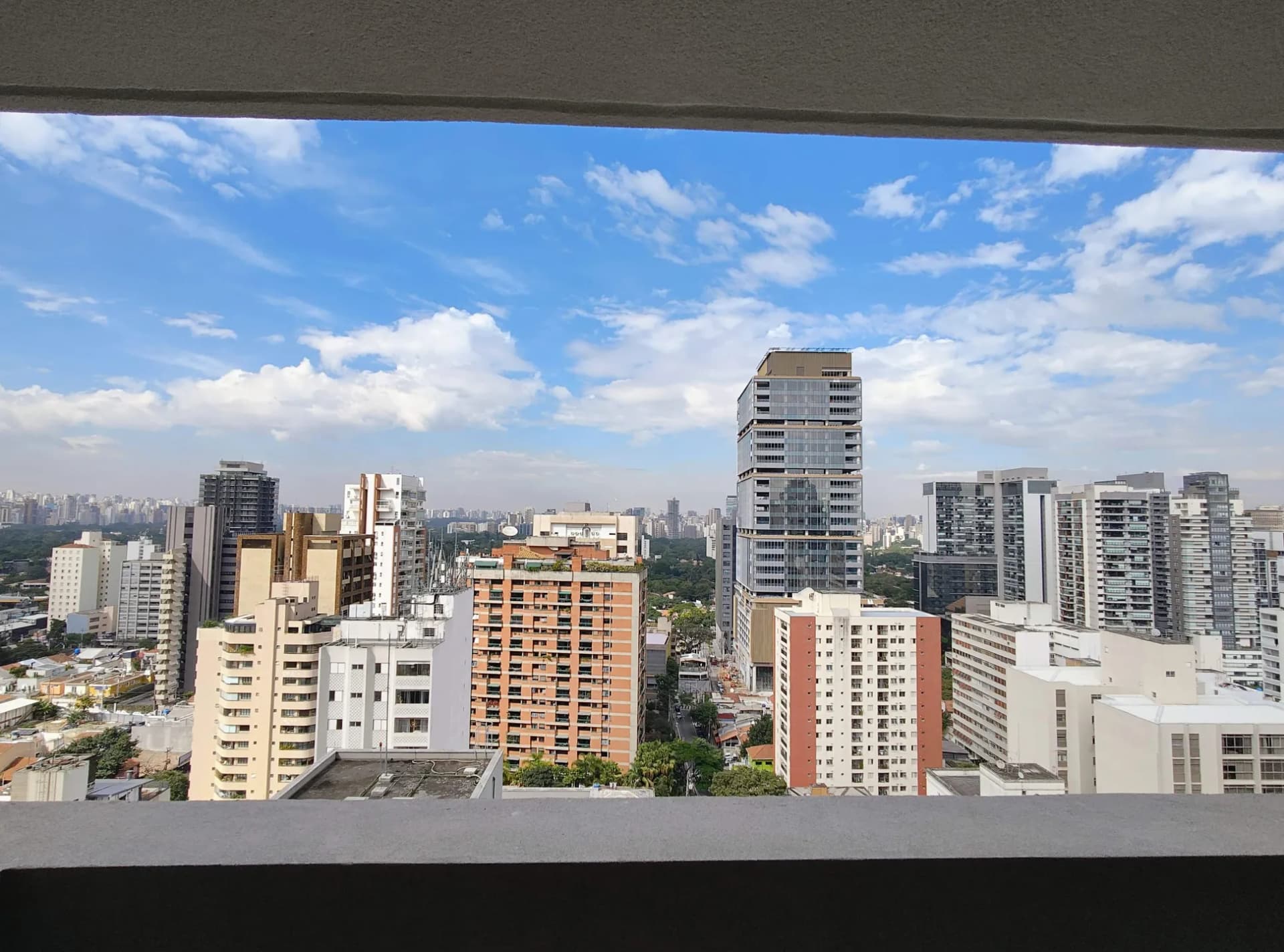 Apartamento 2 quartos no Pinheiros, São Paulo - Foto 9