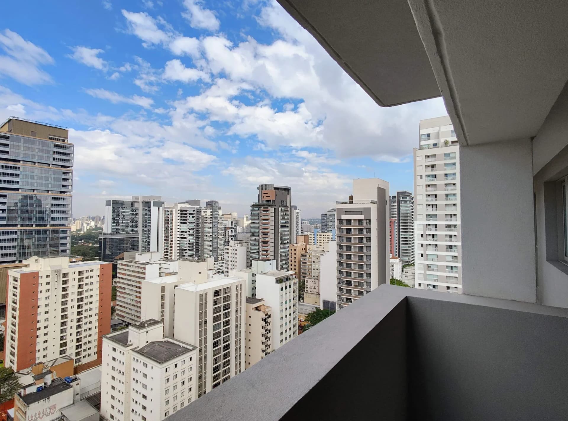 Apartamento 2 quartos no Pinheiros, São Paulo - Foto 10