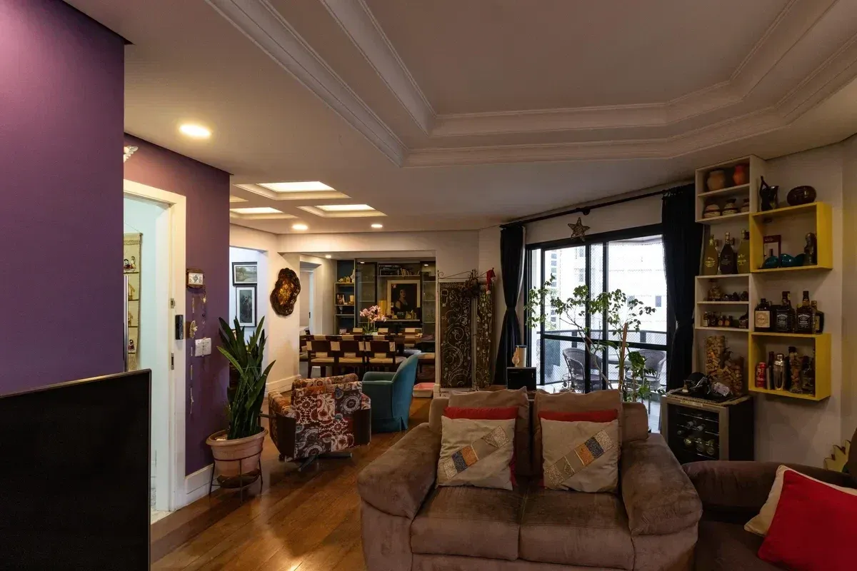 Apartamento à venda, Perdizes, São Paulo, SP - Foto 3