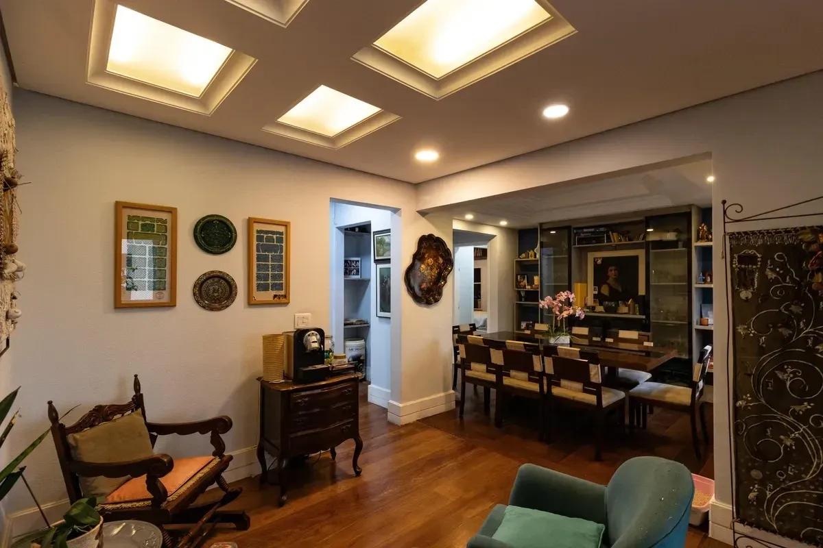 Apartamento à venda, Perdizes, São Paulo, SP - Foto 4