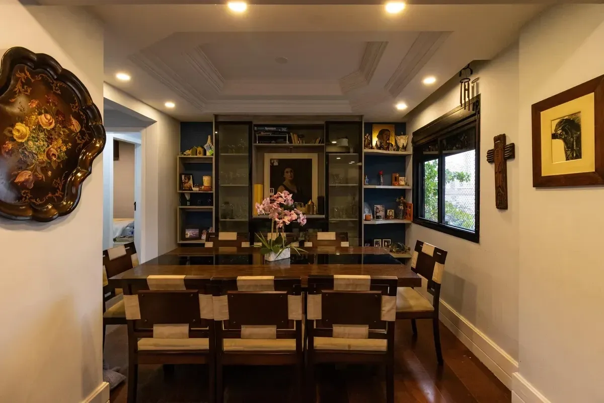 Apartamento 3 quartos no Perdizes, São Paulo - Foto 5