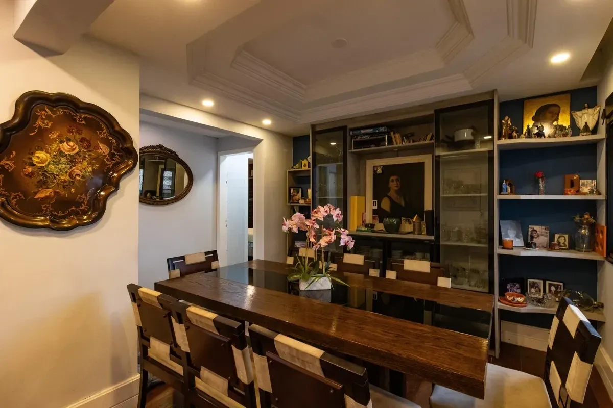 Apartamento 3 quartos no Perdizes, São Paulo - Foto 6